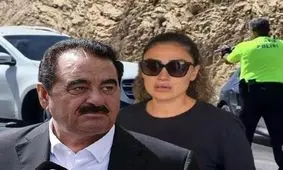 واکنش ابراهیم تاتلیسس به گانگستر بازی دخترش