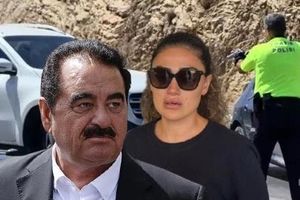 واکنش ابراهیم تاتلیسس به گانگستر بازی دخترش