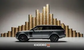 تبدیل ماشین به طلا! یک راهکار استثنایی در اقتصاد پرنوسان ایران