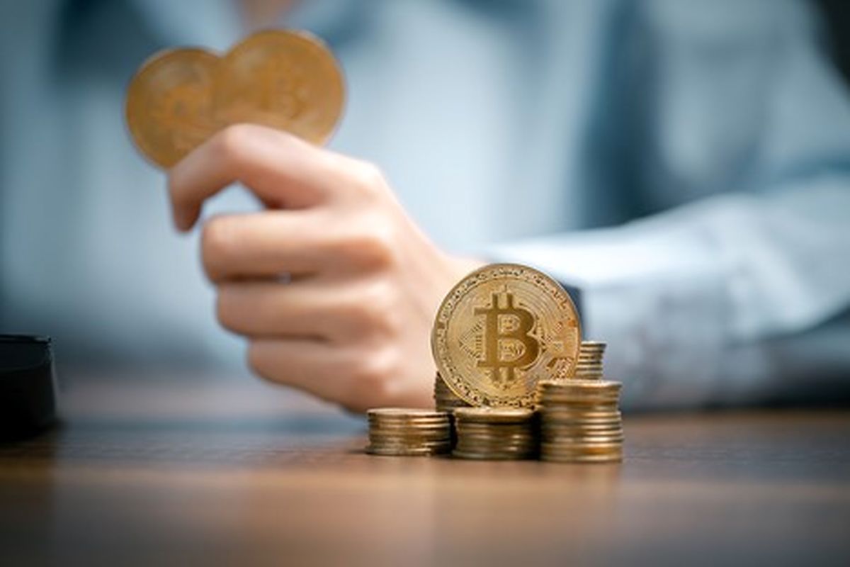 یکی از بانکهای برتر آلمان مجوز نگهداری ارز دیجیتال دریافت کرد