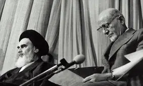 مهدی بازرگان؛ سیاستمدار انقلابی کراوتی!

