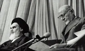 مهدی بازرگان؛ سیاستمدار انقلابی کراوتی!

