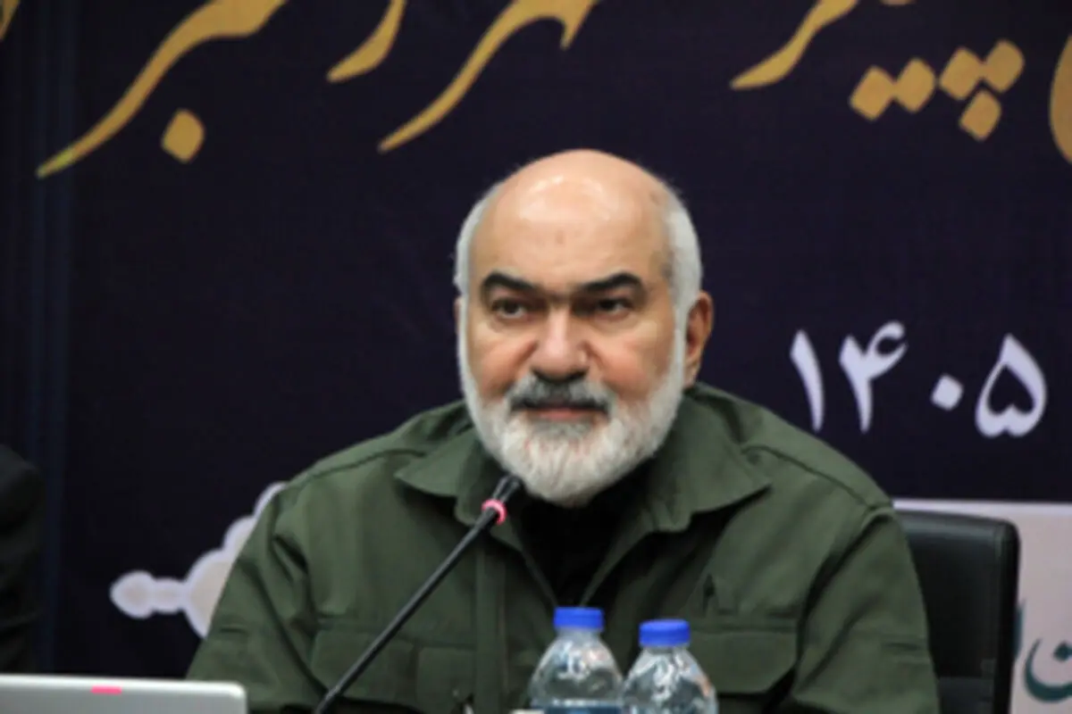 استاندار خوزستان: تشییع پیکر مطهر رهبر شهید رویدادی راهبردی در تقویت قدرت ملی است / تأکید بر نقش رسانه‌ها در انعکاس حضور میلیونی مردم