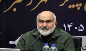استاندار خوزستان: تشییع پیکر مطهر رهبر شهید رویدادی راهبردی در تقویت قدرت ملی است / تأکید بر نقش رسانه‌ها در انعکاس حضور میلیونی مردم