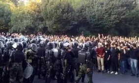 «اصلاحات» وعده داده‌شده به معترضان این هاست؟؛ از تصویب محرمانه واگذاری اموال عمومی تا فشار به بدحجاب ها و تشدید فیلترینگ