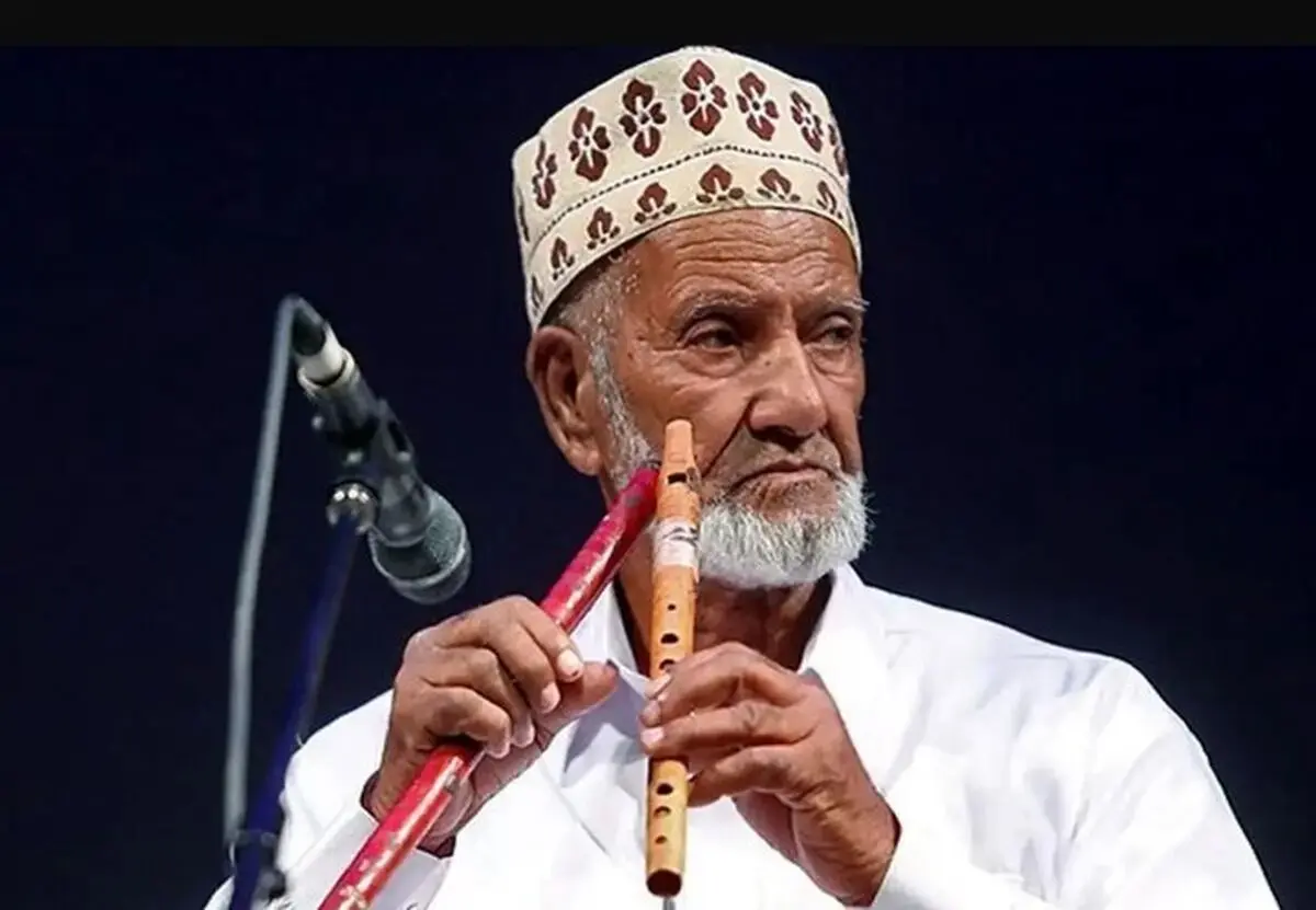 شیرمحمد اسپندار درگذشت