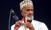 شیرمحمد اسپندار درگذشت