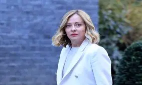 نسخه زنانه ترامپ؛ جنجال‌های خانم نخست‌وزیر / جورجا ملونی کیست؟