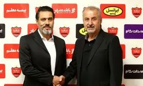 اقدام جنجالی افشین پیروانی علیه علیرضا بیرانوند/ پاسخ بیرو/ عکس

