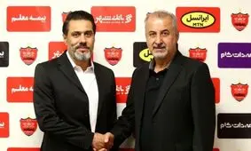 اقدام جنجالی افشین پیروانی علیه علیرضا بیرانوند/ پاسخ بیرو/ عکس

