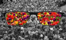 تست بینایی رایگان /  با این آزمون سطح بینایی خود را امتحان کنید 