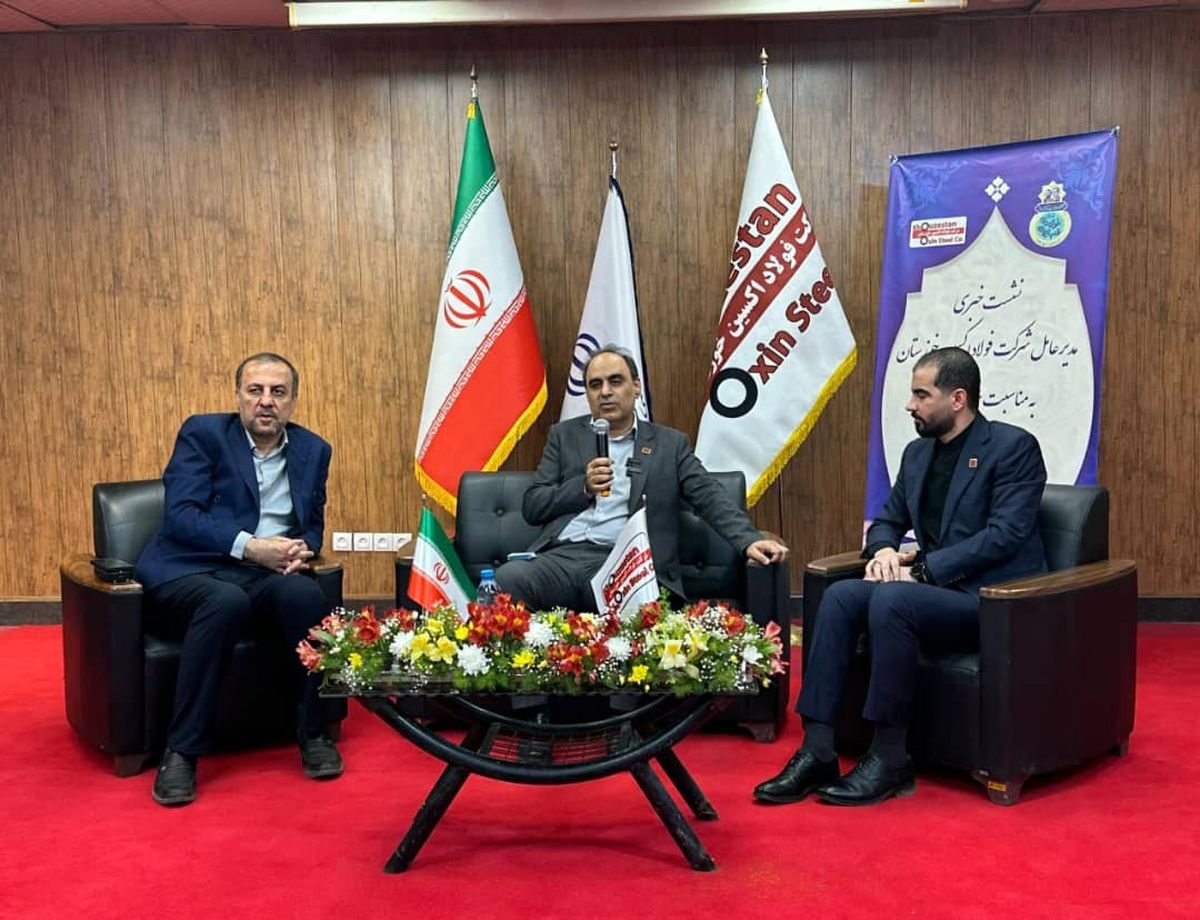 تکمیل زنجیره صنایع فولادی با ۵۰۰ میلیون دلار سرمایهگذاری در واحدهای نورد