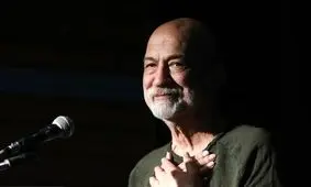 تجلیل از آتیلا پسیانی به سبک کیهان