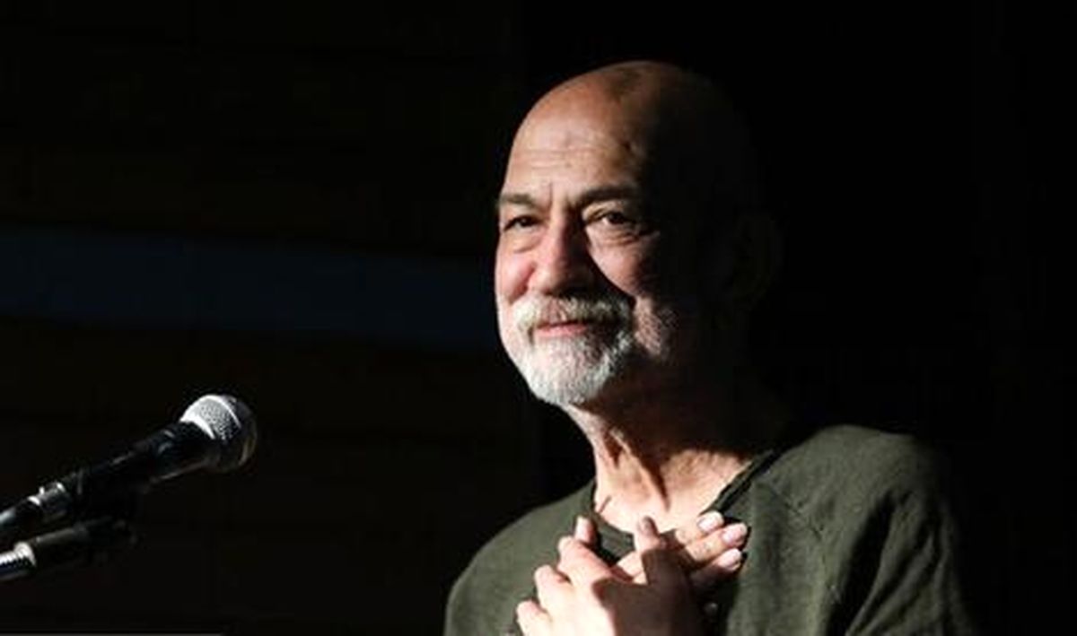 تجلیل از آتیلا پسیانی به سبک کیهان