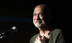 تجلیل از آتیلا پسیانی به سبک کیهان