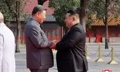 چرا شی جین پینگ، حالا به کره شمالی سفر می‌کند؟ | شی شخصا این تصمیم را گرفته!