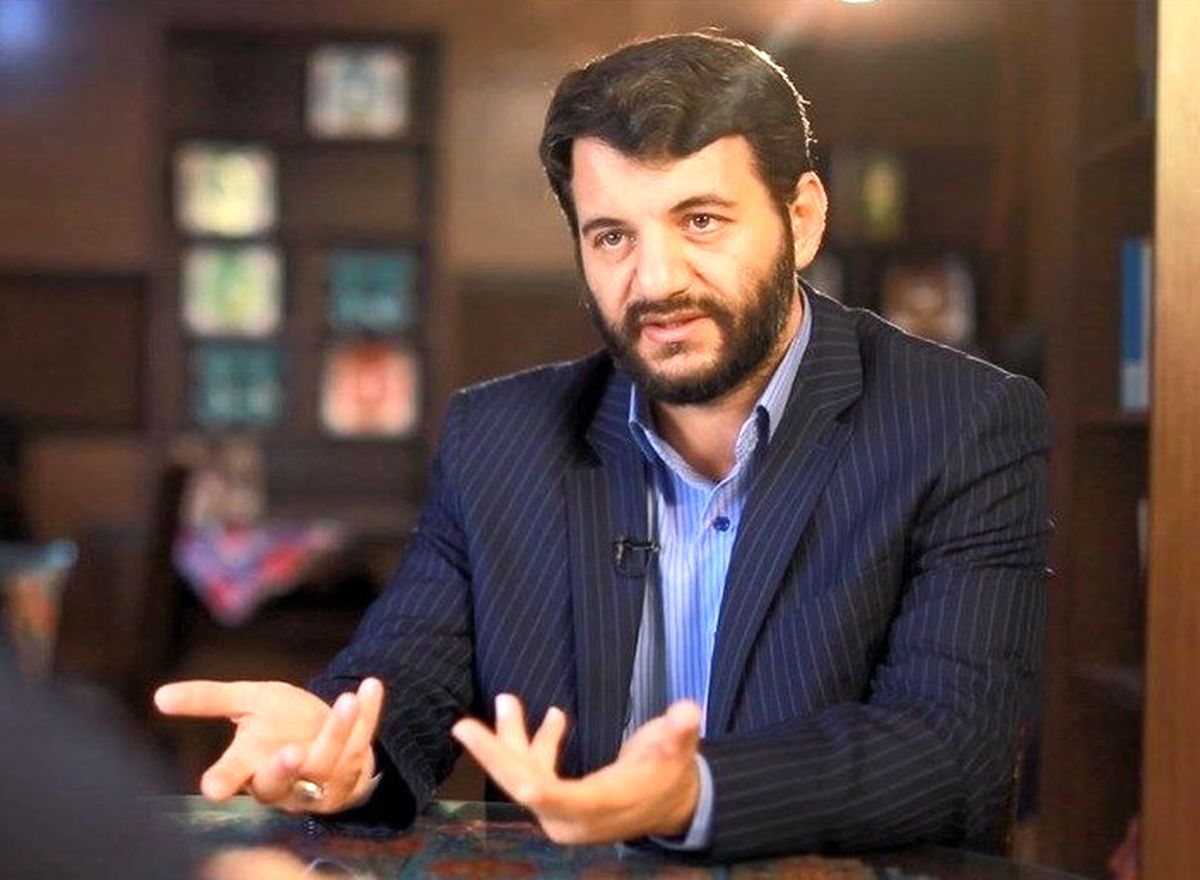 عبدالملکی کارهای نیست/ فرقی ندارد چه کسی سکاندار دبیرخانه شورایعالی مناطق آزاد باشد