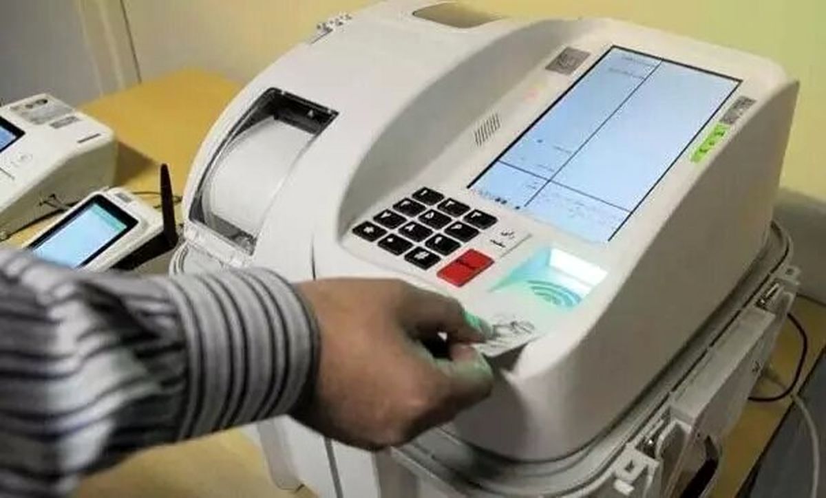 مشارکت ۸ درصدی تهرانی‌ها در دور دوم انتخابات مجلس!

