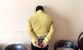 قتل هولناک زن جوان در یزد/ مرد همسرکش دستگیر شد