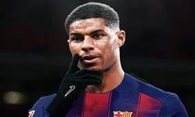 چرا رشفورد خرید بسیار خوبی برای بارسلونا است؟

