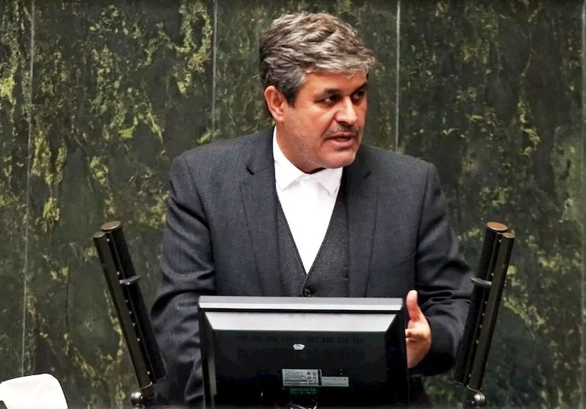 تاجگردون: ۱۴۰۳ سال خیلی سختی است/ رأی ندادن خاتمی یک علامت است/ حتما حرف‌هایی هست که بعد از ۴ سال مطرح کنم /مجلس دوازدهم، «آقا» ندارد