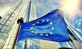 سخنگوی اتحادیه اروپا: برای احیای مذاکرات هسته‌ای با ایران تلاش می‌کنیم

