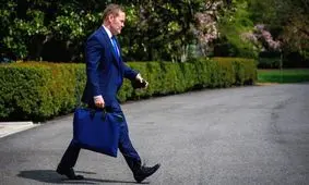 پشت‌پرده اخراج "مایک والتز" مشاور امنیت ملی دولت ترامپ چه بود؟