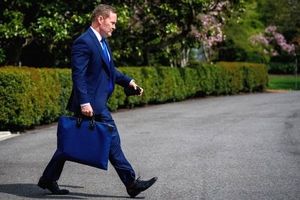 پشت‌پرده اخراج "مایک والتز" مشاور امنیت ملی دولت ترامپ چه بود؟