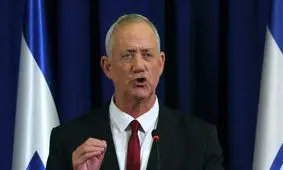 هشدار وزیر جنگ سابق اسرائیل درباره وقوع جنگ داخلی