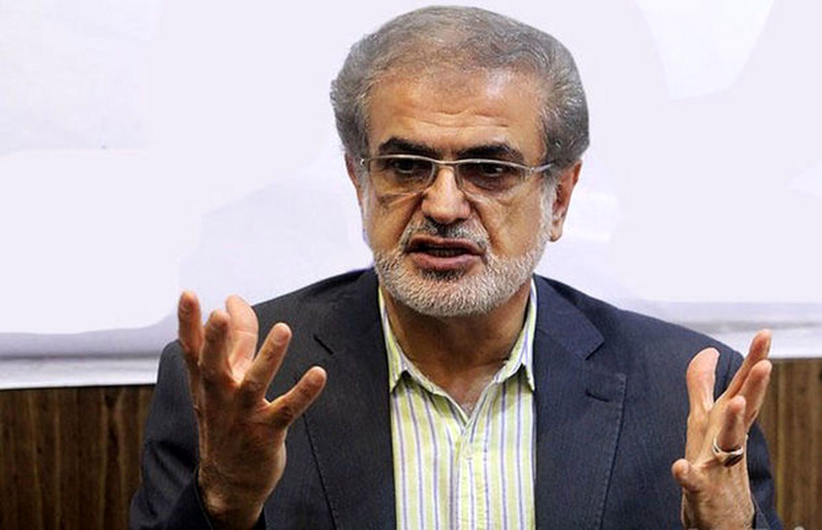 علی صوفی، فعال سیاسی: برای یک استعلام قانونی از من در یکی از روستاهای شمال، رشوه می‌خواستند/ هر کسی با منافع ملی ما بازی می‌کند