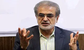 علی صوفی، فعال سیاسی: برای یک استعلام قانونی از من در یکی از روستاهای شمال، رشوه می‌خواستند/ هر کسی با منافع ملی ما بازی می‌کند