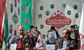 دبیر جشنواره فیلم عمار: باید هالیوود شیعی راه بیندازیم