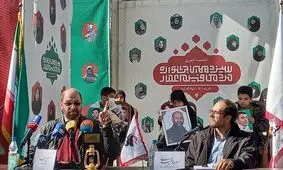 دبیر جشنواره فیلم عمار: باید هالیوود شیعی راه بیندازیم