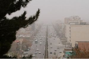  آلودگی هوا سبب مرگ سالانه ۲۶هزار نفر در کشور و ۷ هزار نفر در تهران می‌شود
