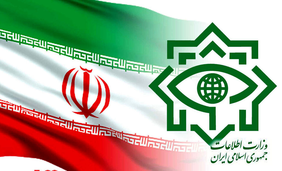 ضربه وزارت اطلاعات به گروه تروریستی تجزیهطلب وابسته به رژیم صهیونی/ ویدئو