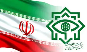 ضربه وزارت اطلاعات به گروه تروریستی تجزیه‌طلب وابسته به رژیم صهیونی/ ویدئو