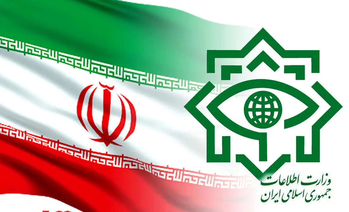 ضربه وزارت اطلاعات به گروه تروریستی تجزیه‌طلب وابسته به رژیم صهیونی/ ویدئو