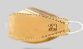 قیمت انواع ماسک ۳ بعدی برای پیشگیری از کرونا