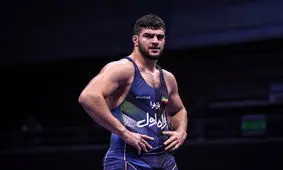 امیررضا معصومی در آستانه تغییر تابعیت/ مذاکرات موفق سنگین وزن ایران با ارمنی‌ها

