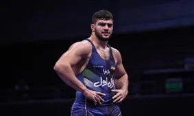 امیررضا معصومی در آستانه تغییر تابعیت/ مذاکرات موفق سنگین وزن ایران با ارمنی‌ها

