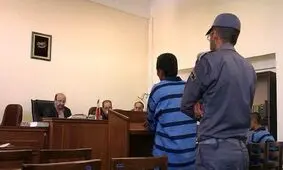 2 متهم جنایت در خانه وحشت به اعدام محکوم شدند