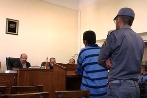 2 متهم جنایت در خانه وحشت به اعدام محکوم شدند