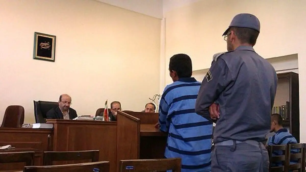 2 متهم جنایت در خانه وحشت به اعدام محکوم شدند