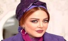 دورهمی دوستانه بهاره رهنما در چهارشنبه سوری