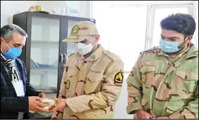 روایت ماجرای عجیب پیدا کردن کیسه طلا توسط یک سرباز