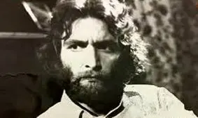 سفر در زمان؛ «اسماعیل خلج» بازیگر مشهور قبل و بعد انقلاب در 88 سالگی 