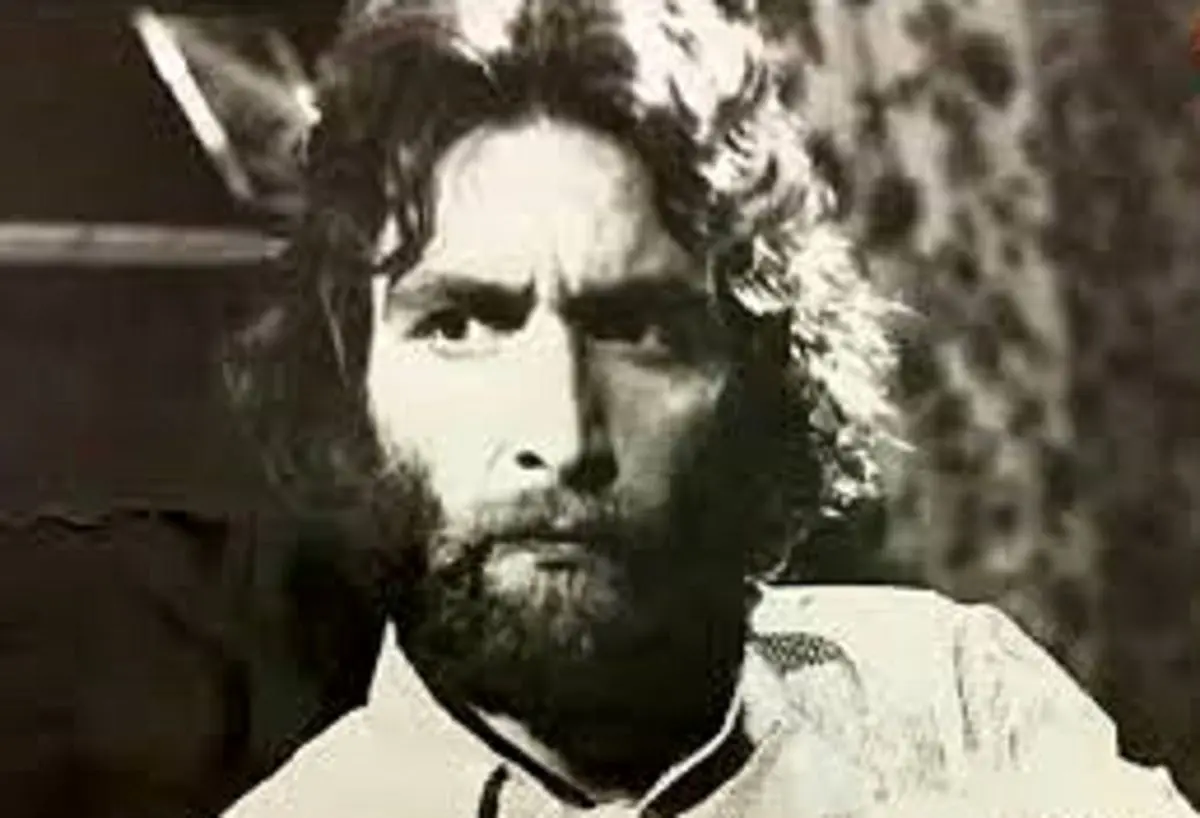 سفر در زمان؛ «اسماعیل خلج» بازیگر مشهور قبل و بعد انقلاب در 88 سالگی 