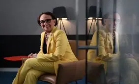 زنی که شاید دبیر کل بعدی سازمان ملل شود 