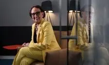 زنی که شاید دبیر کل بعدی سازمان ملل شود 