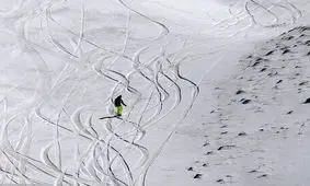 عربستان میزبان بازی‌های زمستانی 2029 آسیا شد!

